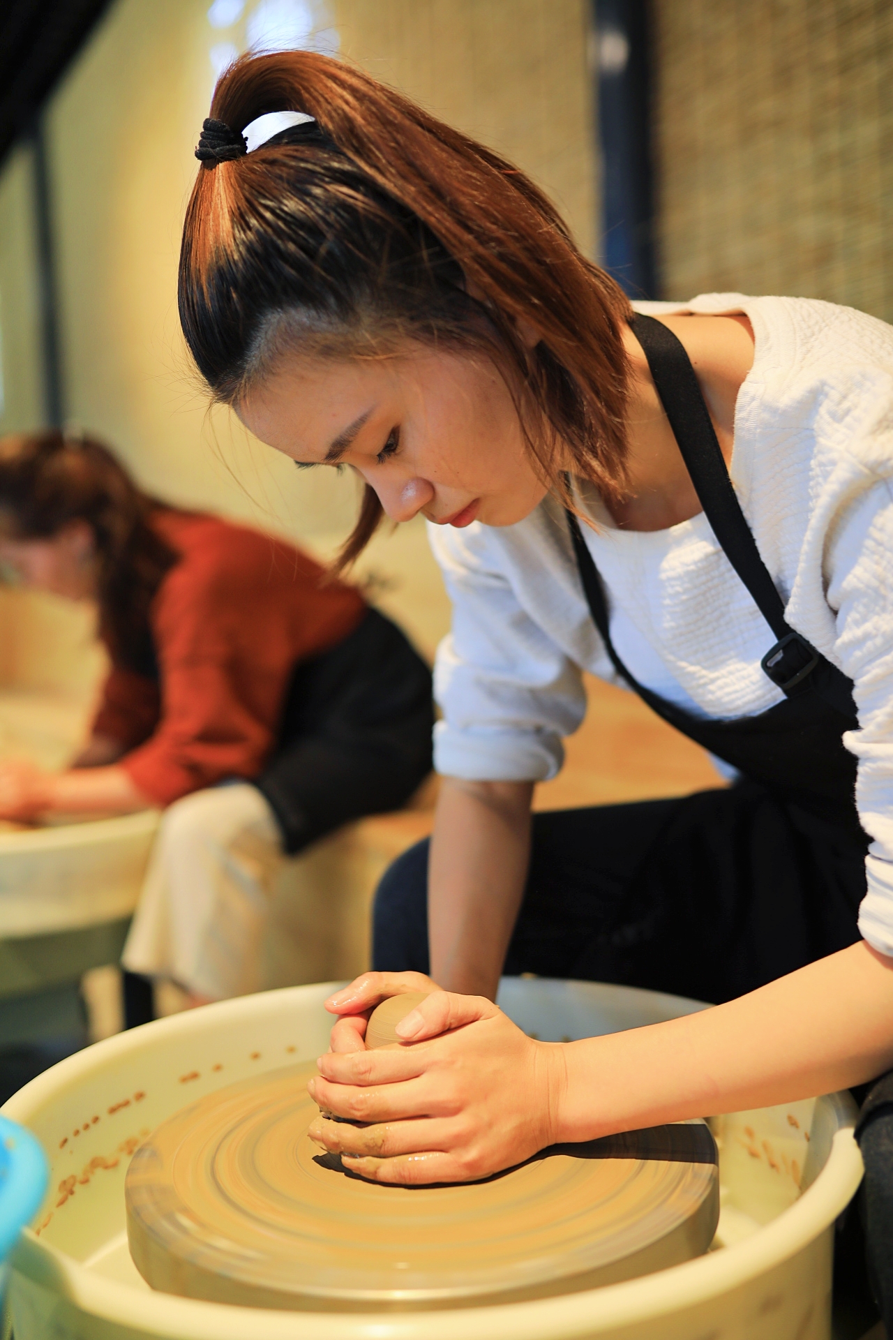 爱上旅顺这座城,爱上大连这座城市