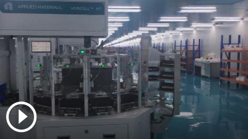 市委十三届五次全会即将召开，李小敏书记带队到重大项目现场观摩