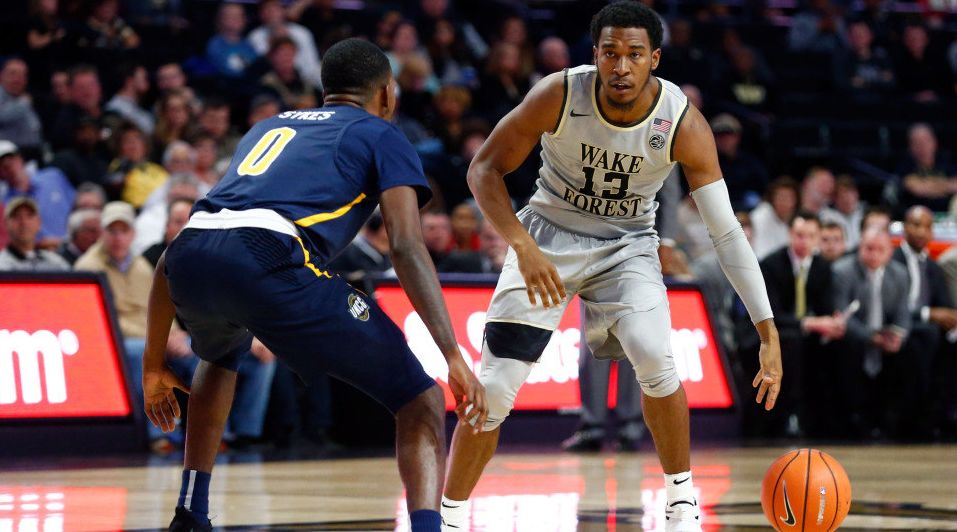 背对防守人过人,街球十大防守动作