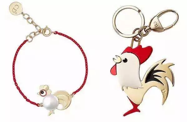 一年一度的品牌生肖“作妖”大会又来啦!