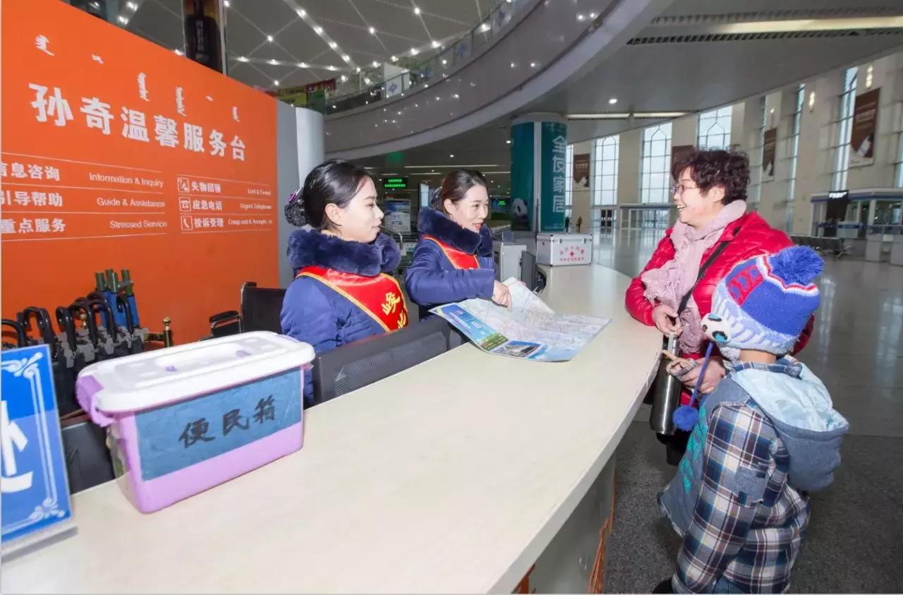 这12对客车、2个车站获大奖了,你一定坐(去)过!