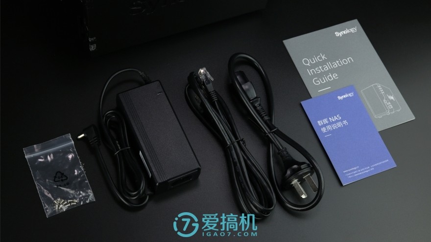 群晖ds218+支持不同容量硬盘吗,群晖ds218+电源可以带多大硬盘