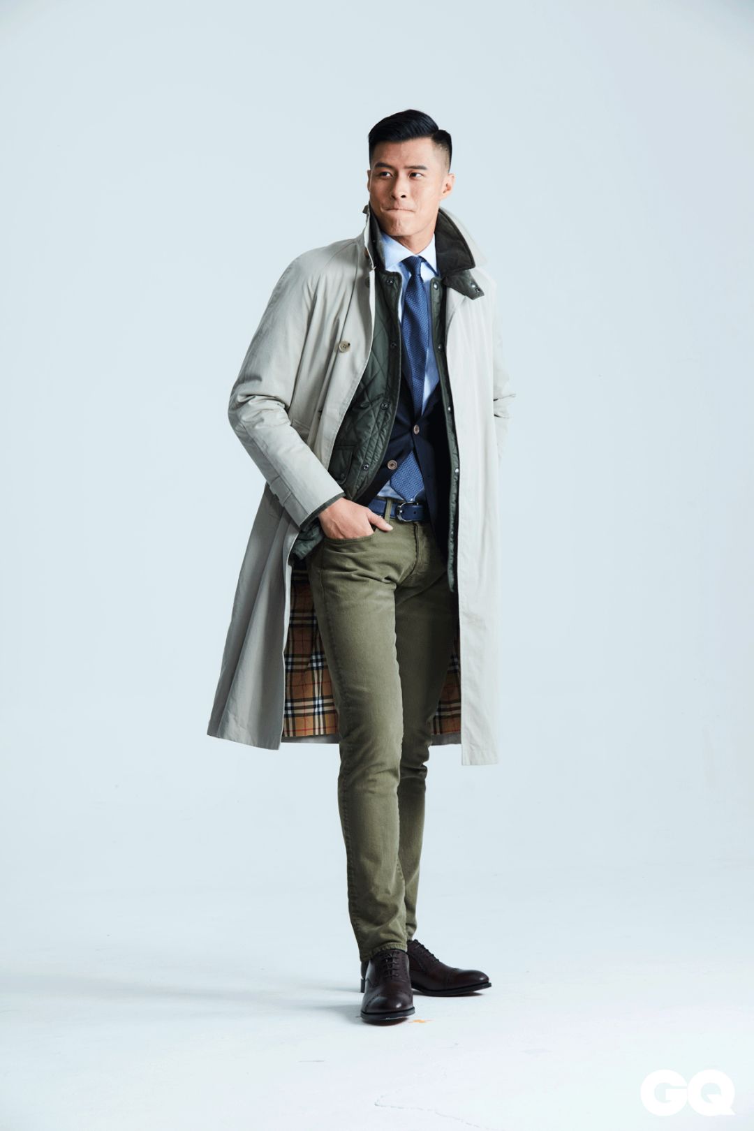 最新款跨年穿搭,跨年晚会穿什么衣服