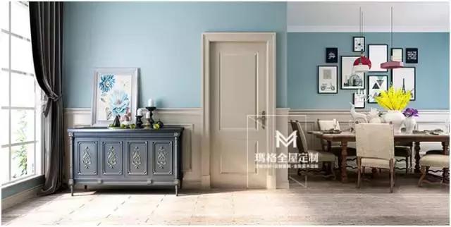 玛格创始人唐斌,玛格实木全屋定制