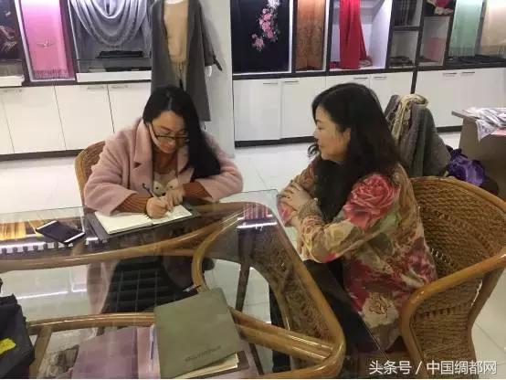 纺织行业高利润产品,盛泽面料利润率