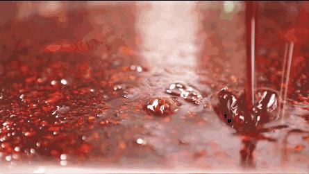 正宗的甘谷辣椒,甘谷七寸红辣椒