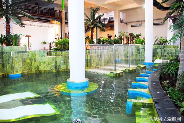 京东第一温泉视频,京东第一温泉私人泉