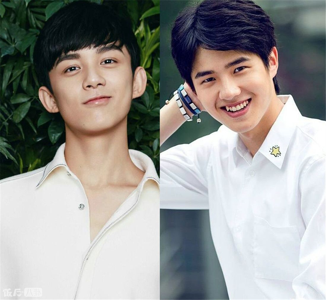 吴磊刘昊然琅琊榜,钢铁直男吴磊