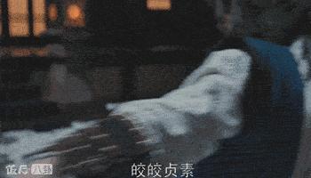 吴磊刘昊然琅琊榜,钢铁直男吴磊