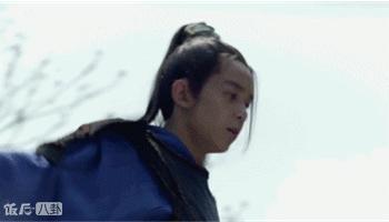 吴磊刘昊然琅琊榜,钢铁直男吴磊