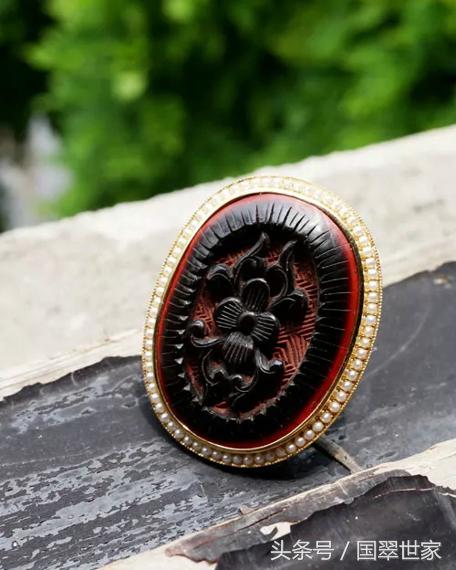 镶嵌的宝石，非同凡响的经典（结尾｜篇四：珠宝界永恒记忆的美）