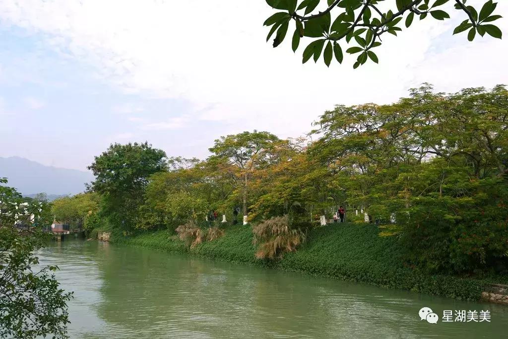 牌坊公园在哪里,牌坊公园肇庆