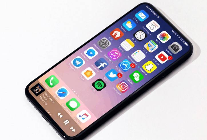 iphonex刚刚发布时价格,iphonex值不值得入手二手卡不卡