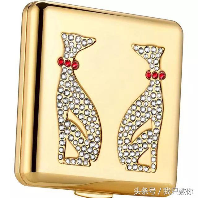 各大品牌狗年限量款,狗年限定哪款最值得买