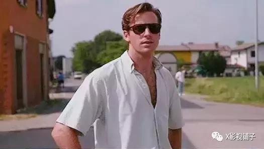 9.2分，你们要的羞羞片来了——《请以你的名字呼唤我》