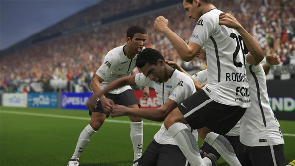 声临其境足球,沉浸式实况足球