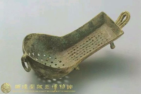 二十年的老古董老物件,20个传统老物件你能认识几个