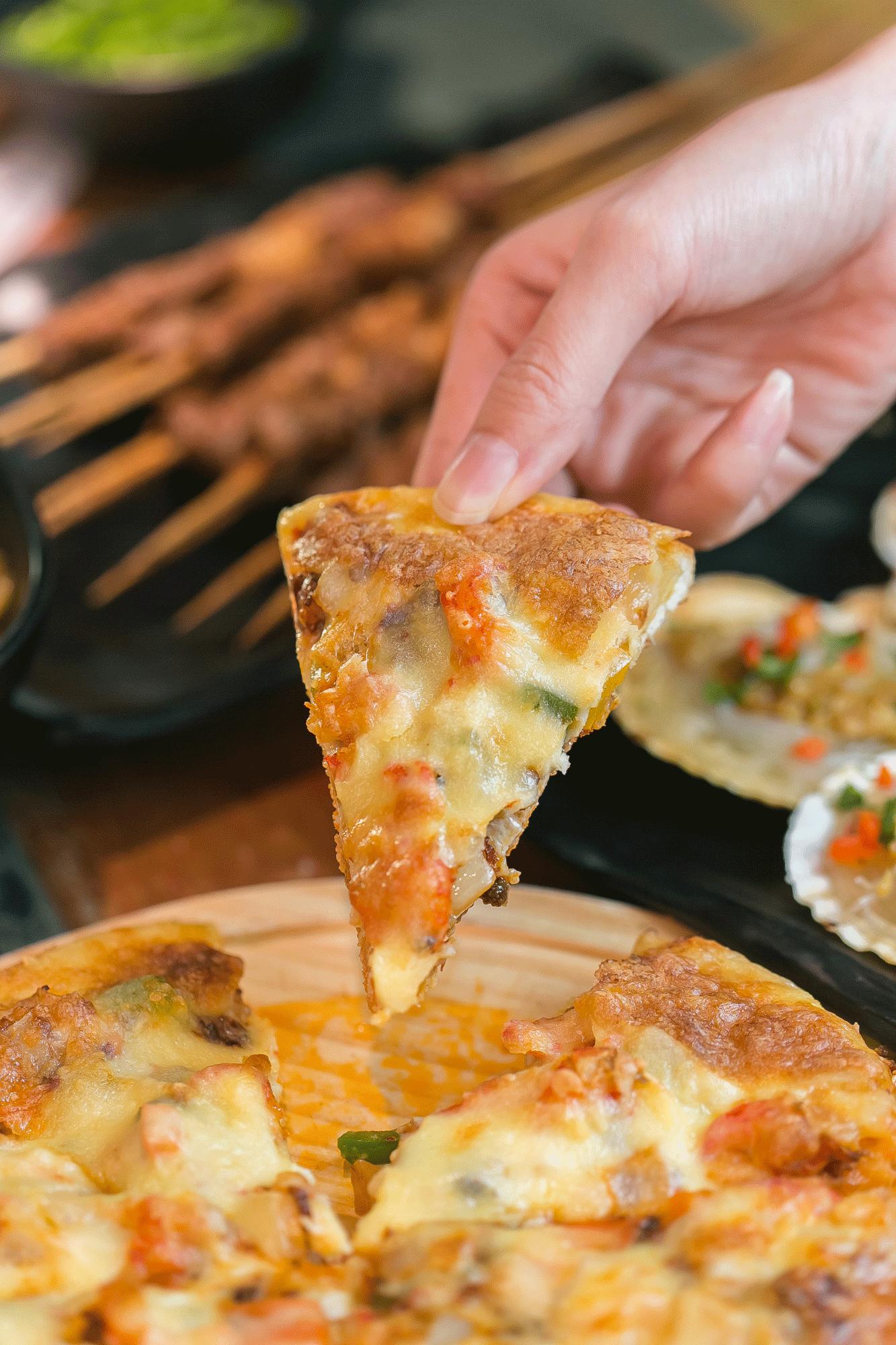 小海鲜烧烤大排档套餐,开一家海鲜大排档烧烤