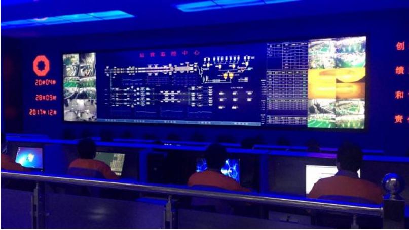 市委十三届五次全会即将召开，李小敏书记带队到重大项目现场观摩