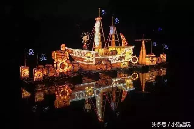 深圳跨年迷笛音乐节0点压轴演出,宝安烟花表演跨年