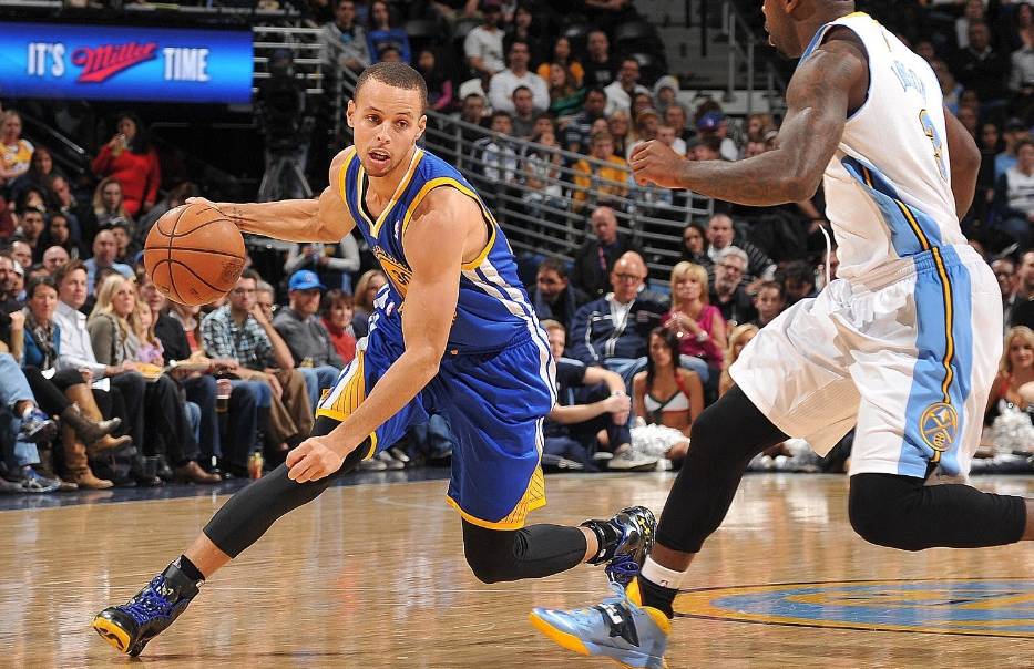 背对防守人过人,街球十大防守动作