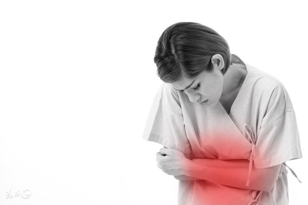 肠胃总不舒服是绝症吗,肠胃不舒服可能是心梗