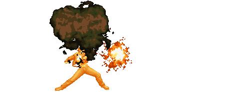 拳皇草薙京所有招式的全名,拳皇十周年草薙京出招表大全