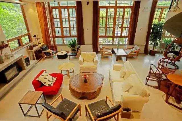 一城一色の人有德行，如水至清-德清