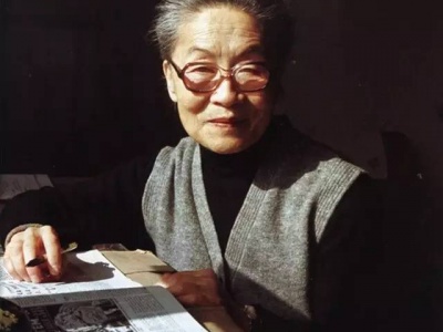 揭开杨绛先生的长寿秘诀，其实很简单只有2个字！