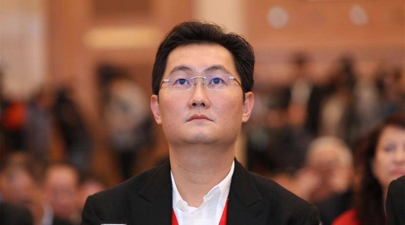 一年前，马化腾说了一句狠话，现在被“Ding”了下，后悔了！