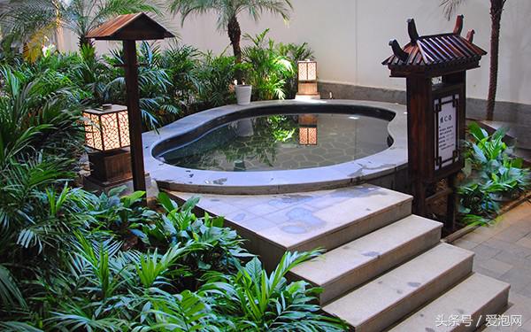 京东第一温泉视频,京东第一温泉私人泉