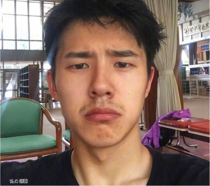 吴磊刘昊然琅琊榜,钢铁直男吴磊