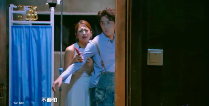 吴磊刘昊然琅琊榜,钢铁直男吴磊