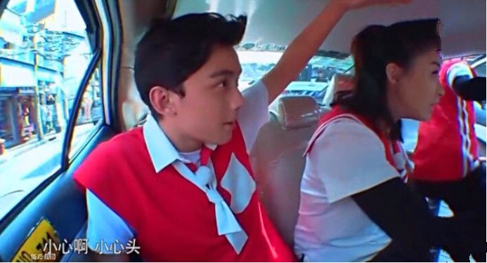 吴磊刘昊然琅琊榜,钢铁直男吴磊