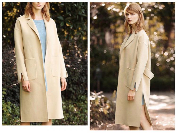 买高端冬装怎么选便宜又好看,有哪些好看且不贵的冬装值得推荐