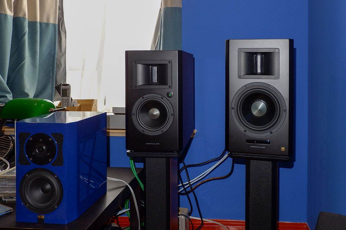 漫步者airpulsea80评测,漫步者airpulsea300怎么样