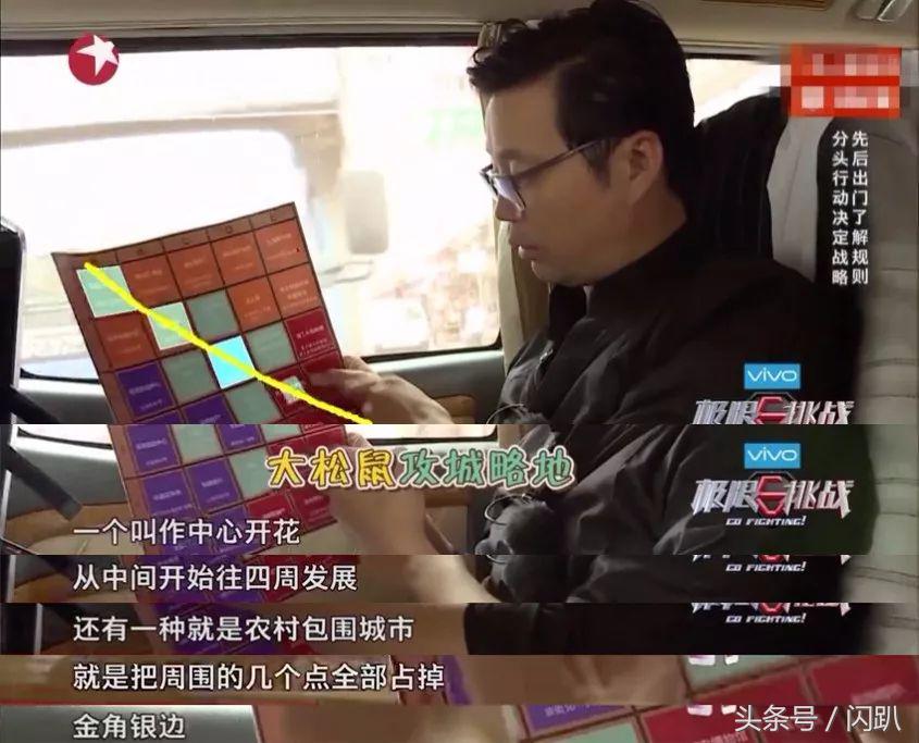 极限挑战的游戏汇总,极限挑战有哪些可以玩的游戏