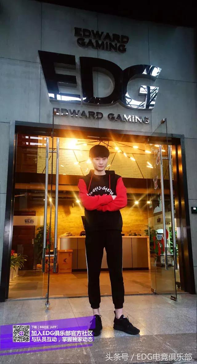 edg田野采访,edgharo采访