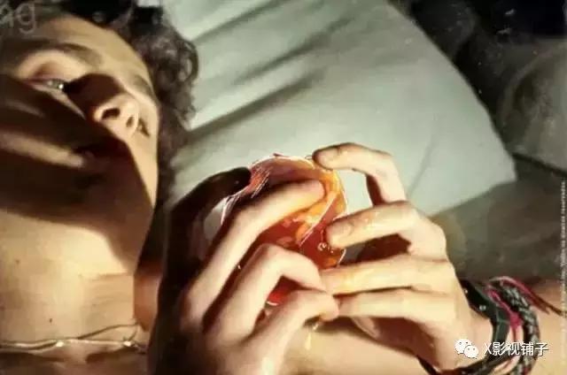 9.2分，你们要的羞羞片来了——《请以你的名字呼唤我》