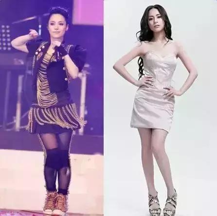 明星无修图沈梦辰,沈梦辰像六小龄童