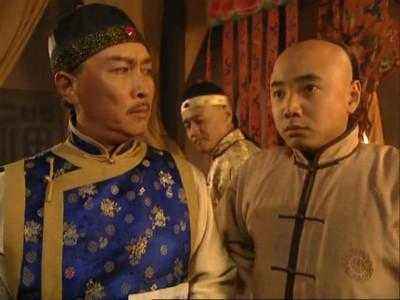 历史上的李卫到底怎么样?