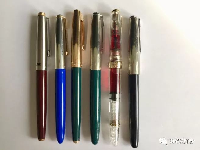 国产好钢笔都有哪些,有哪些比较好的国产钢笔