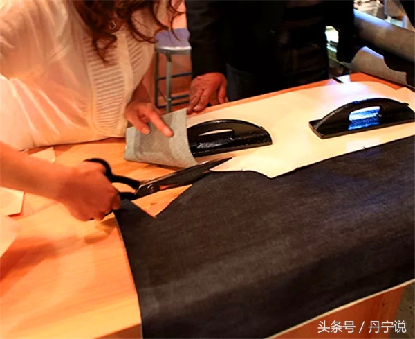 李维斯牛仔裤实体店可以换码吗,李维斯501原色牛仔裤美国原版