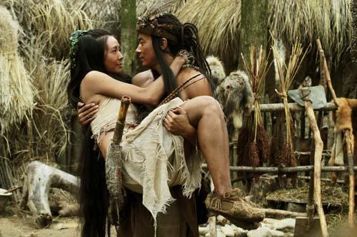 黄帝的妻子的事迹是真的吗,黄帝的四个妻子