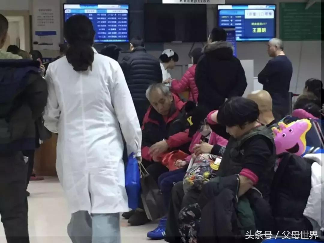 夜探儿研所,看到这个现象,百感交集,孩子的健康到底谁能负责?