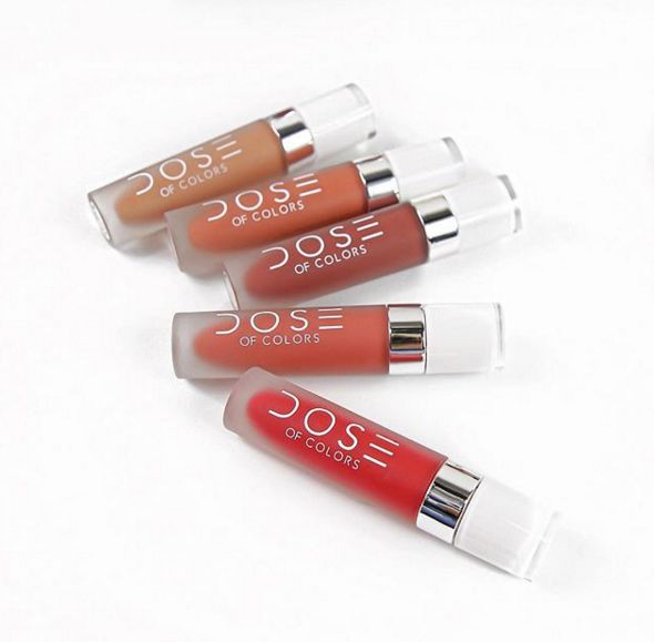 杨树林深唇镜面大牌口红测评,杨树林口红必买色号黄皮推荐