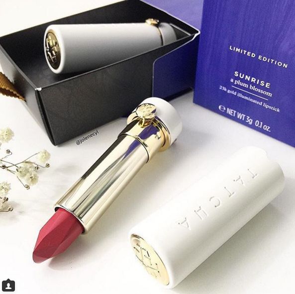 杨树林深唇镜面大牌口红测评,杨树林口红必买色号黄皮推荐