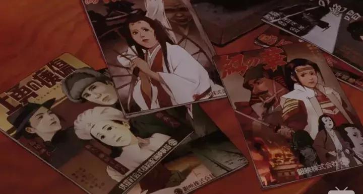 今敏编剧的电影,今敏执导的电影