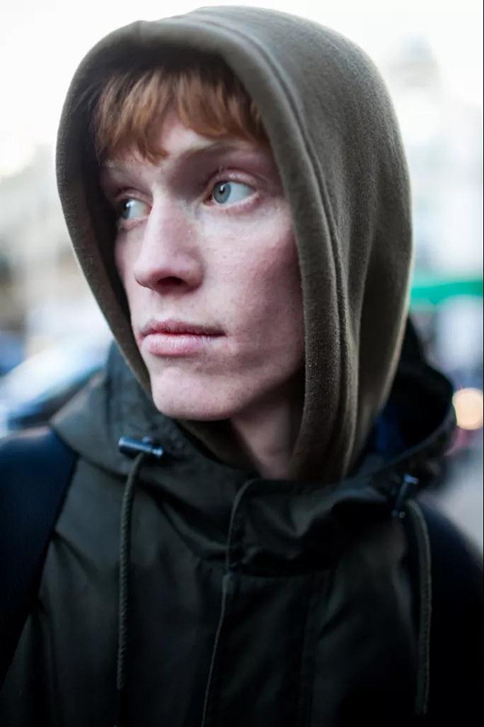 全球潮人穿搭合集潮图,全国各地潮人穿什么