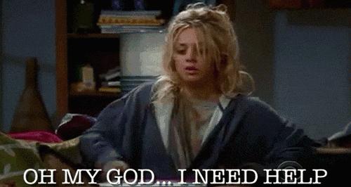 关于大姨妈的谣言你中了几个?